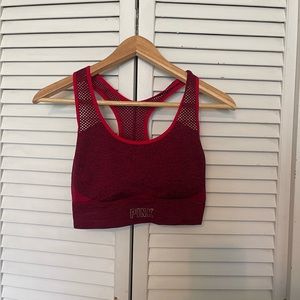 Victoria Secret PINK Sports Bra